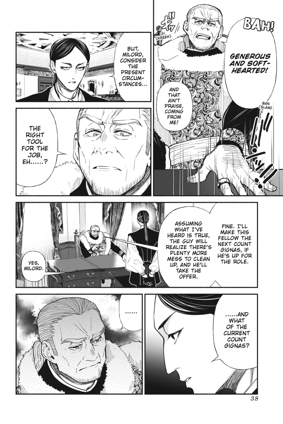 Tensei Goblin dakedo Shitsumon aru? Chapter 65 16